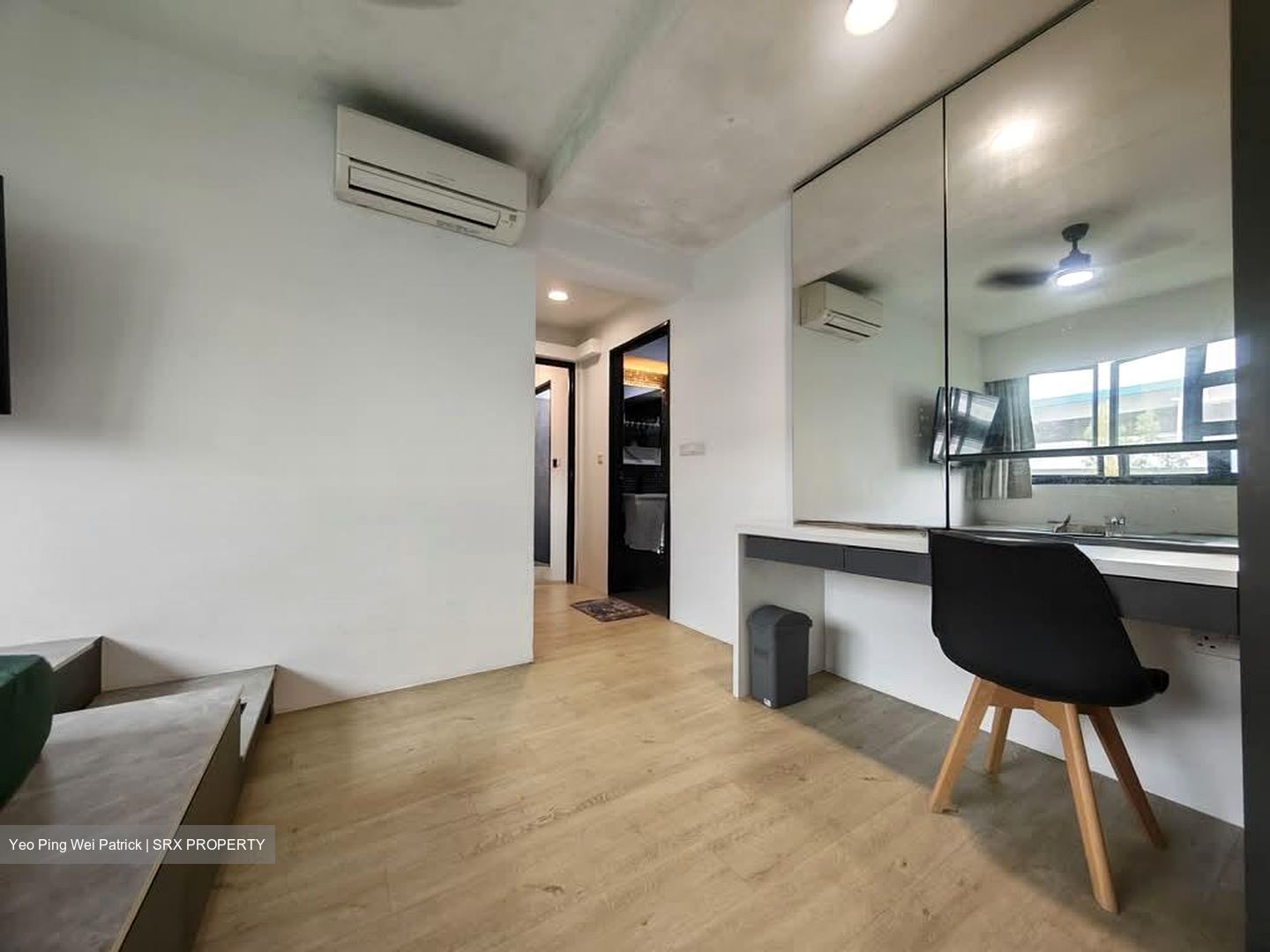 Blk 333A Yishun Riverwalk (Yishun), HDB 4 Rooms #574212111